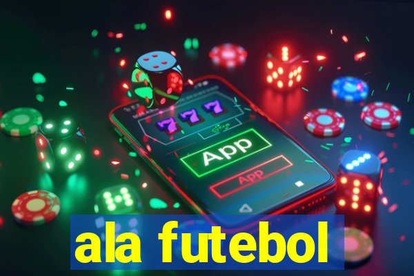 ala futebol